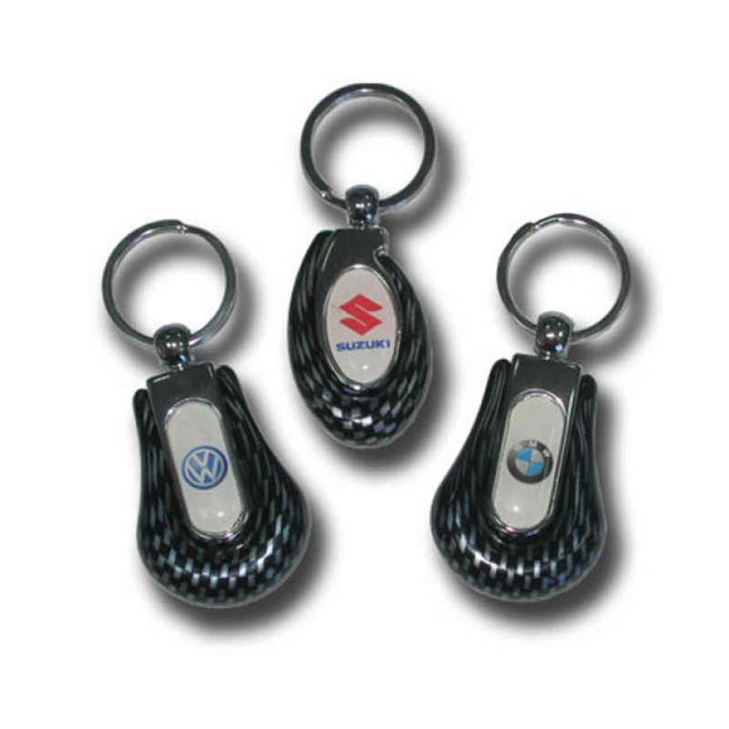Μπρελόκ Ιταλίας Daihatsu 1 Τεμάχιο - 00077 39995