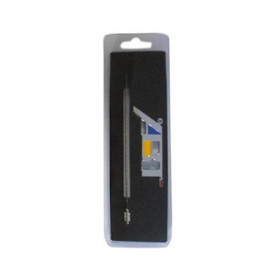 Μπρελόκ μεταλλικό ABT 1 Τεμάχιο - 00117 39147