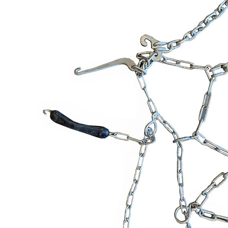 Αλυσίδες Χιονιού Φορτηγού Σταυρωτές Husky No 310 2 Τεμάχια - 10095 41777