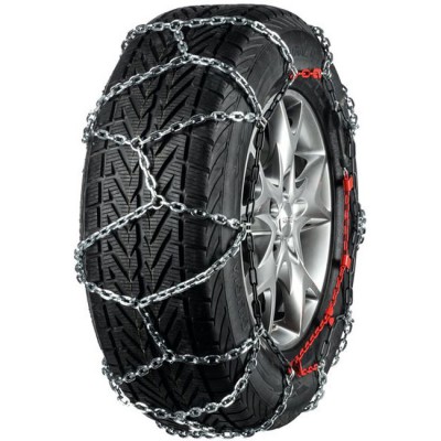 Αλυσίδες Χιονιού Brenta-C 4x4 Pewag Xmr-80v  2 Τεμάχια - 10443 47967