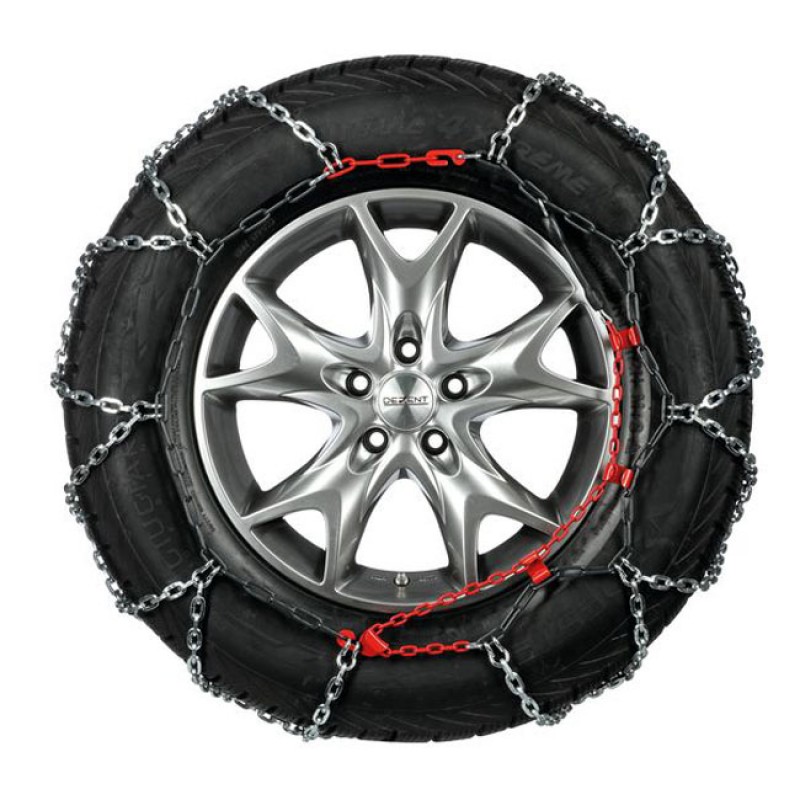 Αλυσίδες Χιονιού Brenta-C 4x4 Pewag Xmr-80v  2 Τεμάχια - 10443 47967