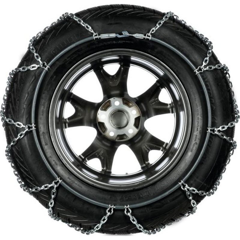 Αλυσίδες Χιονιού Brenta-C 4x4 Pewag Xmr-80v  2 Τεμάχια - 10443 47967