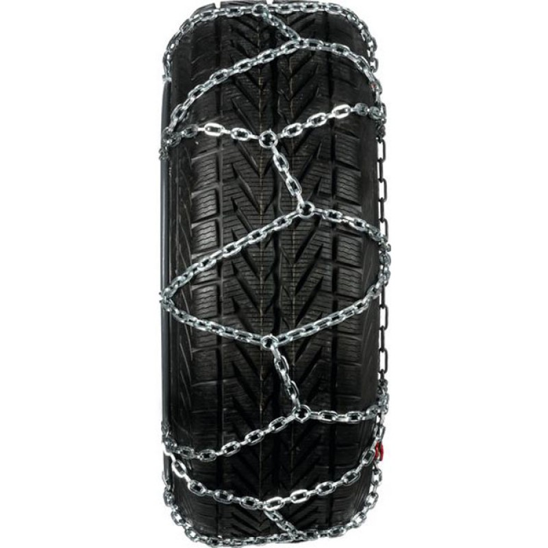 Αλυσίδες Χιονιού Brenta-C 4x4 Pewag Xmr-80v  2 Τεμάχια - 10443 47967