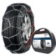 Αλυσίδες Χιονιού Brenta-C 4x4 Pewag Xmr-80v  2 Τεμάχια - 10443 47967