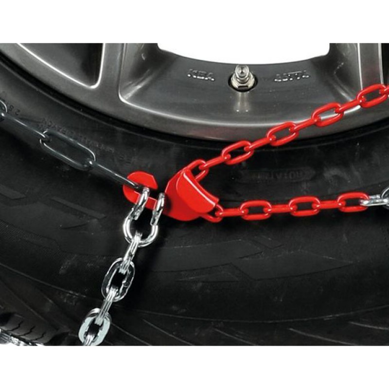 Αλυσίδες Χιονιού Brenta-C 4x4 Pewag Xmr-80v  2 Τεμάχια - 10443 47967