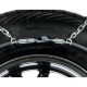Αλυσίδες Χιονιού Brenta-C 4x4 Pewag Xmr-80v  2 Τεμάχια - 10443 47967