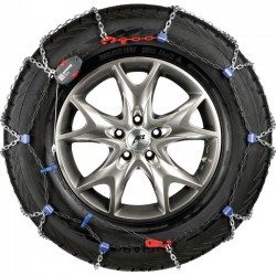 Αλυσίδες Χιονιού Suv Pewag Rsv-82 2 Τεμάχια - 10465 47990