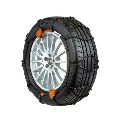 Αλυσίδες Χιονιού Weissenfels RTS Clack & Go SUV No5 (100-110-225) 13mm 2 Τεμάχια - 10488 49321