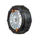 Αλυσίδες Χιονιού Weissenfels RTS Clack & Go SUV No5 (100-110-225) 13mm 2 Τεμάχια - 10488 49321