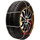 Αλυσίδες Χιονιού Konig Fly C No 35 (30-40) 2 Τεμάχια - 10489 49326