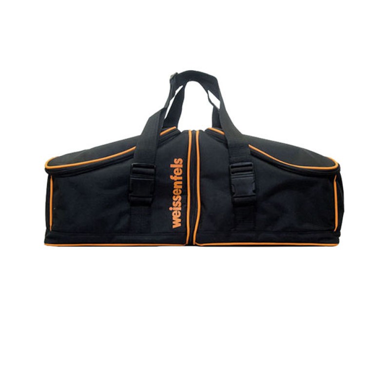 Αλυσίδες Χιονιού Weissenfels Clack & Go Quattro M90 F10 2 Τεμάχια - 10506 49631