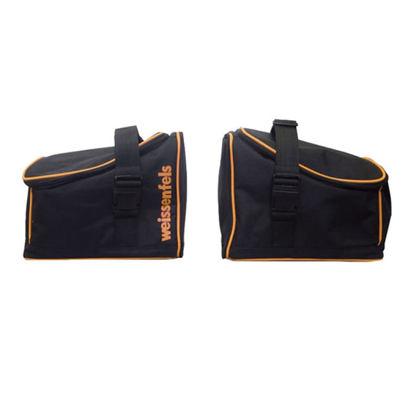 Αλυσίδες Χιονιού Weissenfels Clack & Go Quattro M90 F20 2 Τεμάχια - 10507 49630