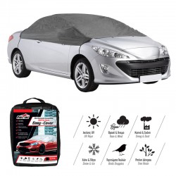 Ημικουκούλα Αυτοκινήτου Feral Small 233x160x60cm 1 Τεμάχιο - 13106 46248