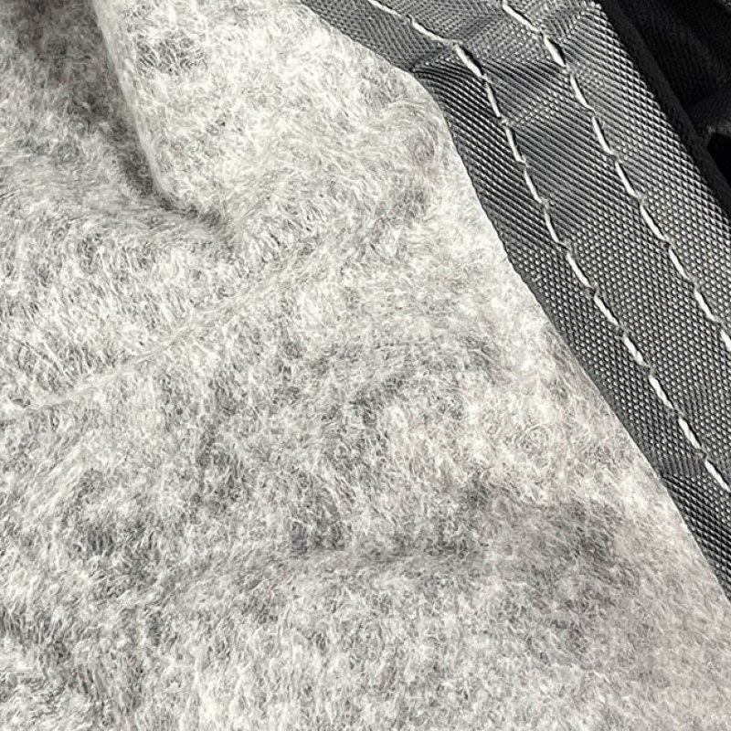 Ημικουκούλα Αυτοκινήτου Feral Large 292x160x60cm 1 Τεμάχιο - 13108 41658