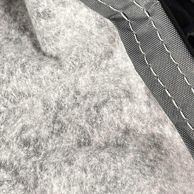 Ημικουκούλα Αυτοκινήτου Feral Xl 317x160x60cm 1 Τεμάχιο - 13109 41657