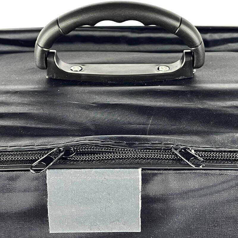 Κουκούλα Αυτοκινήτου Feral Premium Small 406x175x119 1 Τεμάχιο - 13210 46201