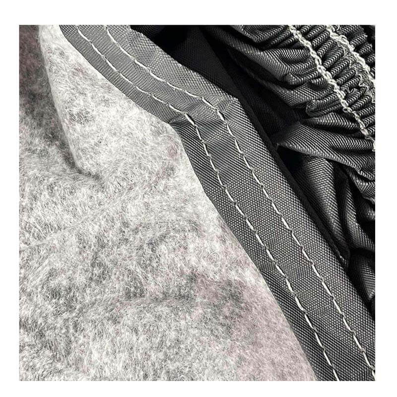 Κουκούλα Αυτοκινήτου Feral Premium XL 533x175x119 1 Τεμάχιο - 13213 46417