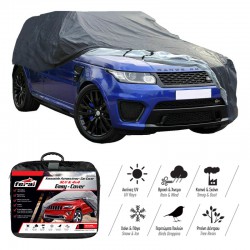 Κουκούλα Αυτοκινήτου Feral Premium Suv / Jeep Large 480x193x145 1 Τεμάχιο - 13227 46130