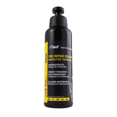 Σφραγιστικό Ελαστικών Ανταλλακτικό AirMan Active Seal  250ml (61-069) - 15144 47065