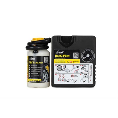 Κομφλέρ Αέρος - Κομπρεσέρ Resq Pilot Tire Mobility Kit 300ml (71-047) - 15145 47064