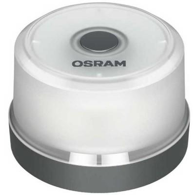 Φάρος Ασφαλείας Αυτοκινήτου Μαγνητικός Osram LEDguardian Road Flare Signal V16 9V 8.3x5.7cm Πορτοκαλί 1 Τεμάχιο - 15160 51011