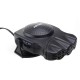 Αερόθερμο Αναπτήρα Αυτοκινήτου Amio (02385) 12V 150W 1 Τεμάχιο - 15233 48004