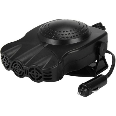 Αερόθερμο Αναπτήρα Αυτοκινήτου 12V 150W Ρυθμιζόμενο 1 Τεμάχιο - 15271 49158