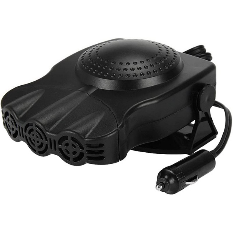 Αερόθερμο Αναπτήρα Αυτοκινήτου 12V 150W Ρυθμιζόμενο 1 Τεμάχιο - 15271 49158