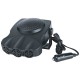 Αερόθερμο Αναπτήρα Αυτοκινήτου 12V 150W Ρυθμιζόμενο 1 Τεμάχιο - 15271 49158