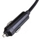 Αερόθερμο Αναπτήρα Αυτοκινήτου 12V 150W Ρυθμιζόμενο 1 Τεμάχιο - 15271 49158