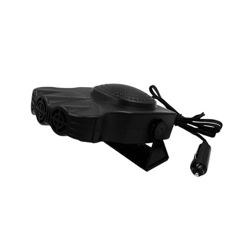 Αερόθερμο Αναπτήρα Αυτοκινήτου 12V 150W Ρυθμιζόμενο 1 Τεμάχιο - 15271 49158