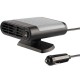 Αερόθερμο Αναπτήρα Αυτοκινήτου 12V 150W Μαύρο-Γκρι 1 Τεμάχιο - 15273 49159