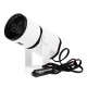 Αερόθερμο Αναπτήρα Αυτοκινήτου Amio (02897) 12V 150W 13Amp CH-06 Λευκό 1 Τεμάχιο - 15274 49191