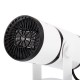 Αερόθερμο Αναπτήρα Αυτοκινήτου Amio (02897) 12V 150W 13Amp CH-06 Λευκό 1 Τεμάχιο - 15274 49191