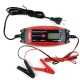 Ψηφιακός Φορτιστής Μπαταριών Amio (02088) DVL DBC-01 6V-12V 2A-4A 1 Τεμάχιο - 15460 47933