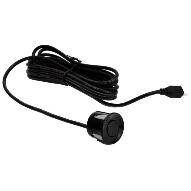 Parking Sensor Amio (01567) ΡDC Με Ήχο Buzzer 22mm 1 Τεμάχιο - 15850 44578