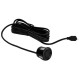 Parking Sensor Amio (01567) ΡDC Με Ήχο Buzzer 22mm 1 Τεμάχιο - 15850 44578