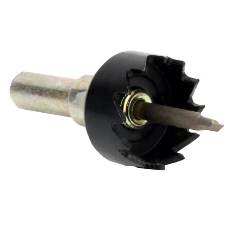 Parking Sensor Amio (01567) ΡDC Με Ήχο Buzzer 22mm 1 Τεμάχιο - 15850 44578