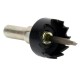 Parking Sensor Amio (01567) ΡDC Με Ήχο Buzzer 22mm 1 Τεμάχιο - 15850 44578