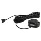 Parking Sensor Amio (01567) ΡDC Με Ήχο Buzzer 22mm 1 Τεμάχιο - 15850 44578