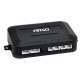 Parking Sensor Amio (01567) ΡDC Με Ήχο Buzzer 22mm 1 Τεμάχιο - 15850 44578