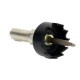 Parking Sensor Amio (01565) ΡDC Με 4 Led 22mm 1 Τεμάχιο - 15851 44577