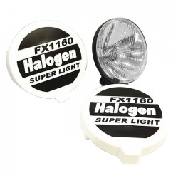 ΠΡΟΒΟΛΕΑΣ SE-1024 / FX-160 ΛΕΥΚΟ / LA-1024 - 16068 43794