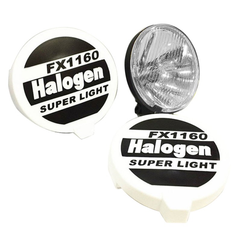 ΠΡΟΒΟΛΕΑΣ SE-1024 / FX-160 ΛΕΥΚΟ / LA-1024 - 16068 43794