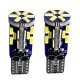 Λάμπες T10 30 Led Canbus Λευκό 100548 2Τμχ - 16084 49183