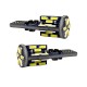 Λάμπες T10 30 Led Canbus Λευκό 100548 2Τμχ - 16084 49183