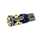 Λάμπες T10 30 Led Canbus Λευκό 100548 2Τμχ - 16084 49183