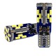 Λάμπες T10 30 Led Canbus Λευκό 100548 2Τμχ - 16084 49183