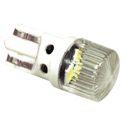 Λάμπες T10 Led Canbus 12V X-Tec 3SMD 2Τμχ - 16399 47630