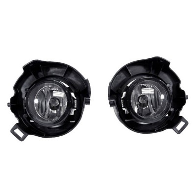 ΠΡΟΒ. NI NAVARA FRONTIER D40 NS-275L ΝΕΟ - 16649 39293